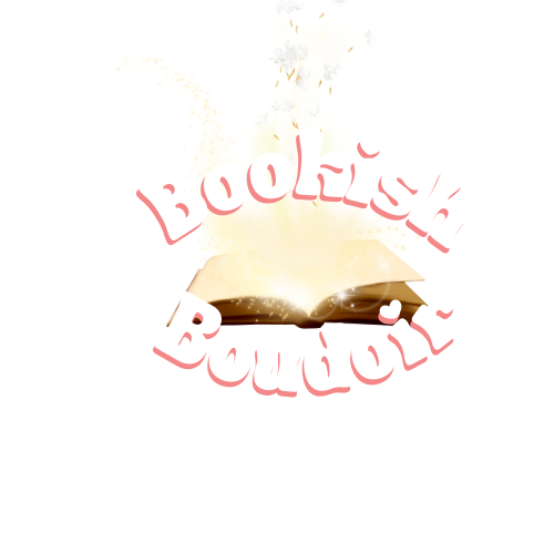Bookish Boudoir